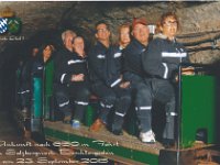 Saltzburg - Its off to